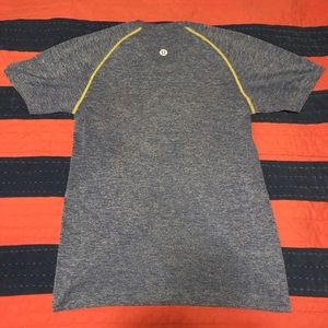Lululemon Men’s Athletic Shirt